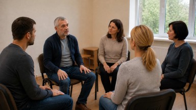 Реабилитация алкоголиков в Белореченске