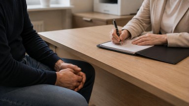 Консультация психиатра в Белореченске