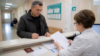 Бесплатное лечение алкоголизма в Белореченске