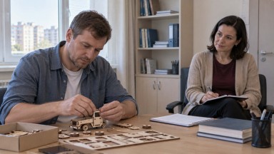 Лечение игромании в Белореченске