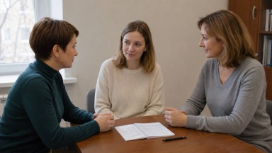 Лечение расстройств пищевого поведения в Белореченске