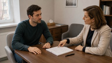 Лечение тревожного расстройства в Белореченске
