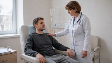 Детоксикация от марихуаны в Белореченске