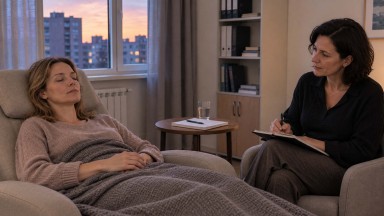 Лечение бессонницы в Белореченске