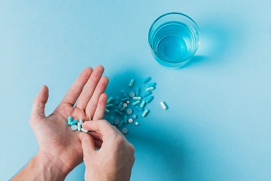 Лечение стресса в Белореченске