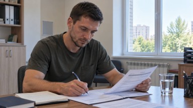 Реабилитация за 21 день в Белореченске