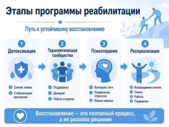 Миннесотская модель в Белореченске