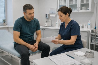 Имплантация Продетоксон в Белореченске