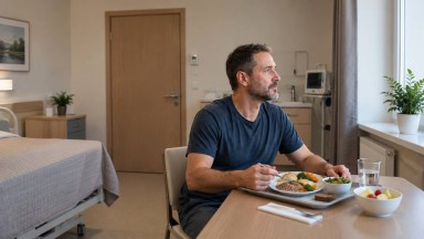 Госпитализация в Белореченске