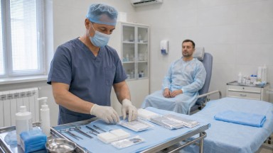 Вшивание торпеды от алкоголизма в Белореченске