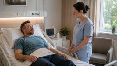 Детоксикация от алкоголя в Белореченске