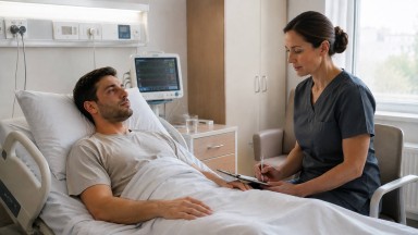 Детоксикация от наркотиков в Белореченске