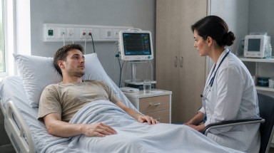 Лечение зависимости от спайса в Белореченске