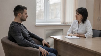 Лечение зависимости от марихуаны в Белореченске