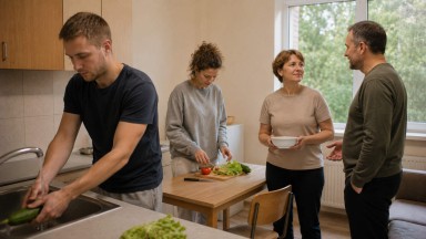 Реабилитация наркозависимых в Белореченске